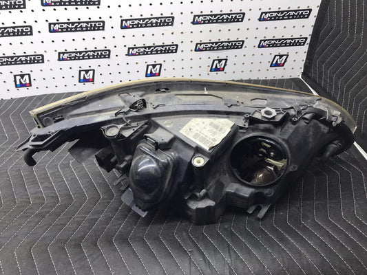 2006-2008 MAIN HEADLIGHTS RIGHT BMW 5 SERIES (E60) OEM SKU 499