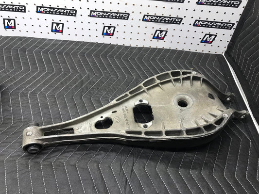 2001 - 2006 BMW E46 M3 Z4 LOWER ARM CONTROL REAR RIGHT OEM SKU 505