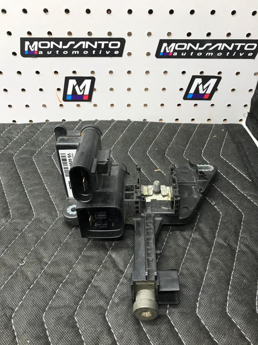 BMW 3 SERIES F30 F31 LCI EXTERNAL DISTRIBUTOR IGNITION BASE MODULE OEM SKU 523