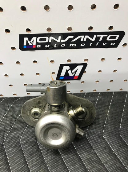 12-18 BMW 2 3 4 5 X1 X3 X4 X5 Z4 HIGH PRESSURE FUEL PUMP OEM SKU 530