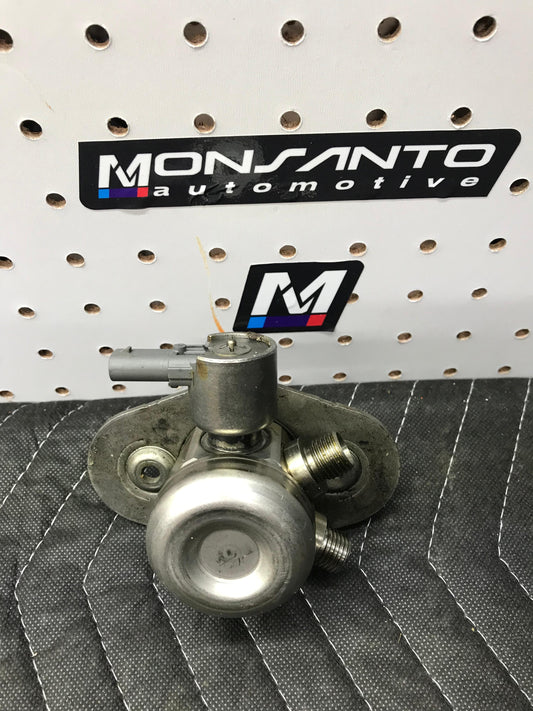 12-18 BMW 2 3 4 5 X1 X3 X4 X5 Z4 HIGH PRESSURE FUEL PUMP OEM SKU 530