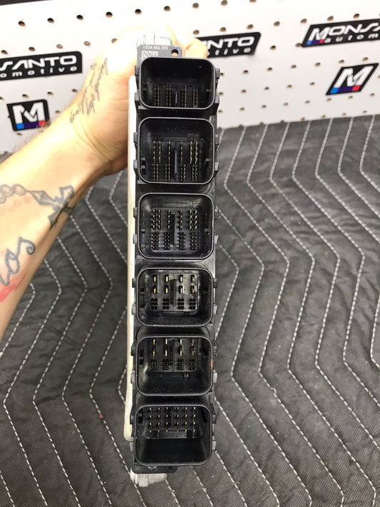 2017-2018 BMW 330I ENGINE COMPUTER ECU PCM ECM PCU OEM SKU 535