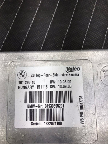 OEM BMW F30 F32 F10 F01 F02 F80 F82 F23 M3 M4 SIDE VIEW CAMERA CONTROL MODULE SKU 538