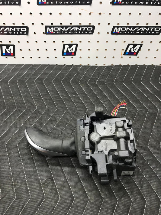 2012 - 2018 BMW 335I AUTO TRANSMISSION GEAR SHIFTER SELECTOR OEM SKU 541