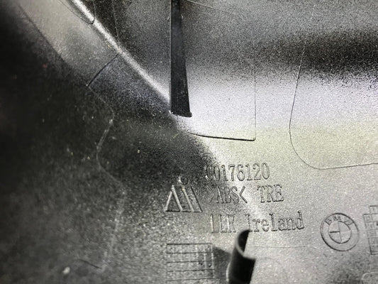 MIRROR CAP F80 BMW OEM LEFT AND RIGHT SKU 548