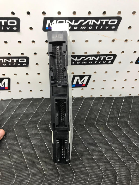 BMW F25 F26 X3 X4 D-80788 FRONT SEAT CONTROL UNIT ECU MEMORY OEM SKU 549