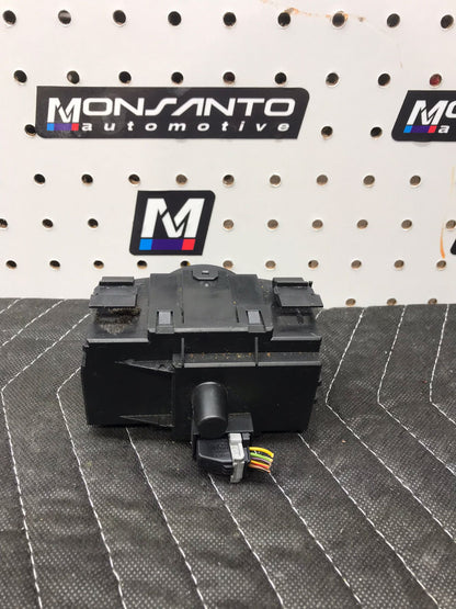 2008 BMW 328I HEADLIGHT CONTROL SWITCH OEM SKU 552