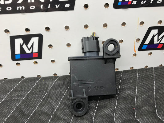 BMW RDC TIRE PRESSURE TRIGGER TRANSMITTER CONTROL E90 E92 E60 E64 M5 M6 M3 B7 X5 OEM SKU 561