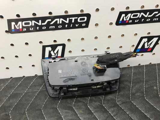 2007 - 2015 BMW 328 HEADLIGHT HEAD LIGHT SWITCH CONTROL POWER OEM  SKU 569