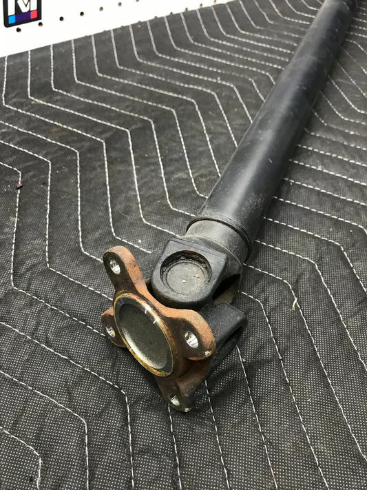 DRIVE SHAFT ASSY FRONT OEM  F07 GT F10 F11 F05 F13  2009-2018 SKU 574