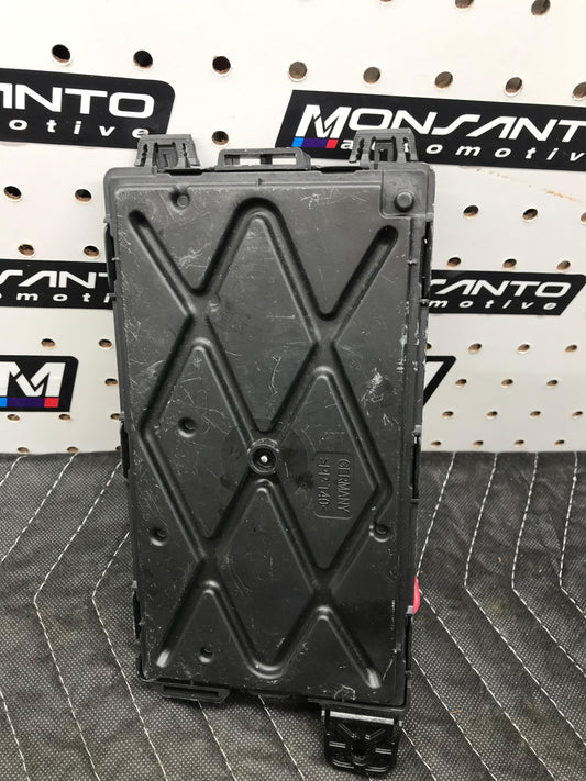 2015 BMW 328I SAM CONTROL BCM UNIT OEM SKU 585