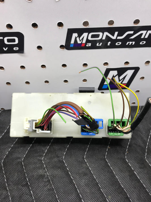 2016-2019 BMW X1 X5 F36 F15 F48 TRUNK HATCH TAILGATE LIFT CONTROL MODULE OEM SKU 586