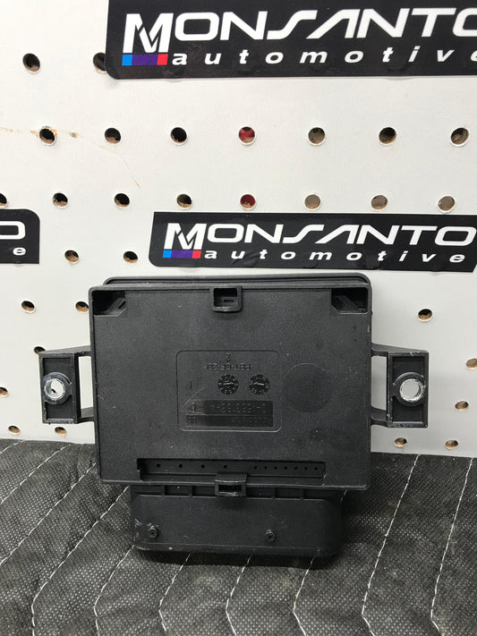 2011 2012 2013-2016 BMW 528I F10 PARKING BRAKE CONTROL UNIT MODULE 231220-10 OEM SKU 590