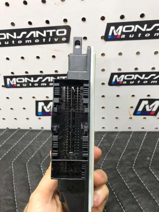 2012 - 2016 2017 2018 BMW 5 SERIES F10 CONTROL MODULE SKU 592
