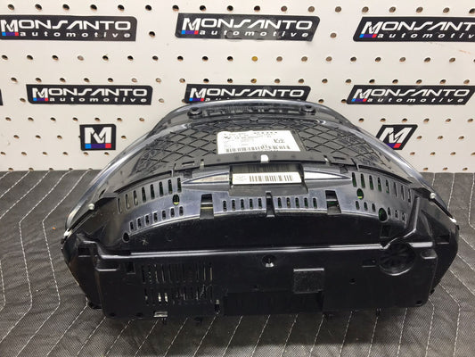 14-20 BMW F30 F32 F33 F36 SPORT LINE INSTRUMENT SPEEDOMETER CLUSTER ASSEMBLY OEM SKU 622