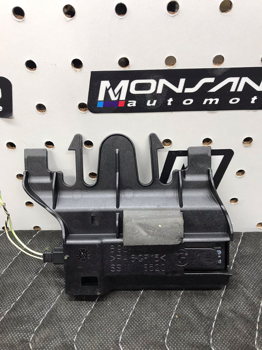 2005-2013 BMW 335I E92 ANTENNA CONVENIENCE ACCESS COMPUTER CONTROL MODULE OEM SKU 633
