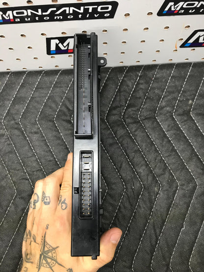 BODY CONTROL MODULE BCM OEM 2012 2013 2014 2015 2016 BMW 535I SKU 667