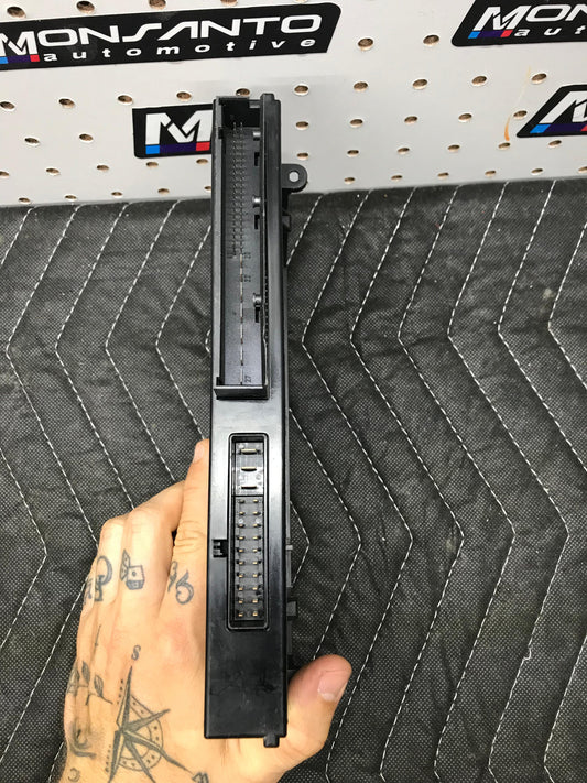 BODY CONTROL MODULE BCM OEM 2012 2013 2014 2015 2016 BMW 535I SKU 667