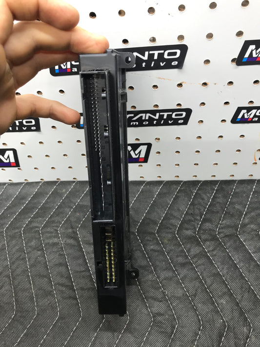 OEM FUSE JUNCTION BOX CONTROL MODULE BMW 528I 535D 550I M5 2011-2016 SKU 673