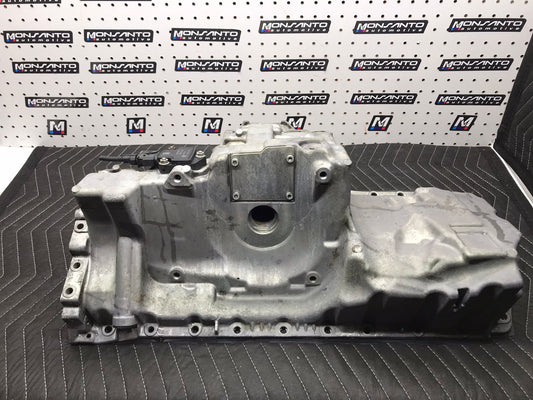 OIL PAIN BMW OEM N52  2004-2010 SKU 674