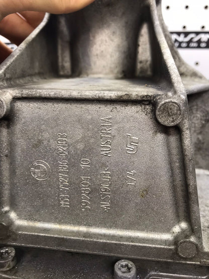 OIL PAIN BMW OEM N52  2004-2010 SKU 674