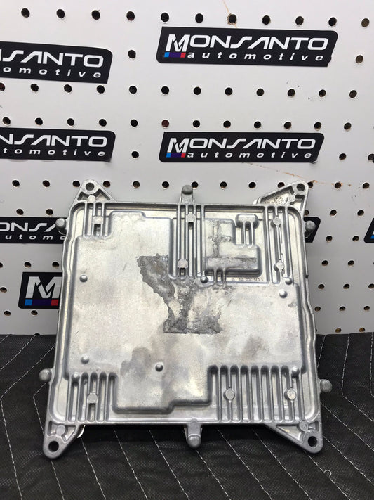 BMW  ECU DME ENGINE COMPUTER CONTROL MODULE OEM 12-17 F30 F22 F25 F10 N20 N26 SKU 683