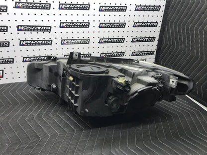 RIGHT PASSENGER SIDE HALOGEN HEADLIGHT OEM 2012-15 BMW 320I 328I 335I F30 F31 SKU 688