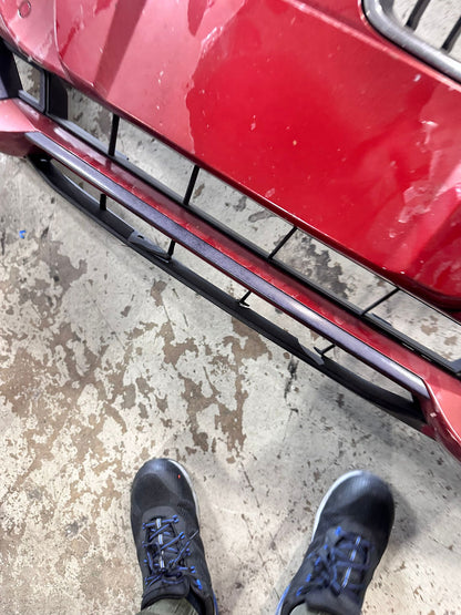 F30 FRONT BUMPER PRE LCI 2012-14 WITH PDC SENSOR NOTE* SKU 694