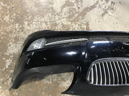 BMW OEM FRONT BUMPER FRONT 535I F10 2010 SKU 703