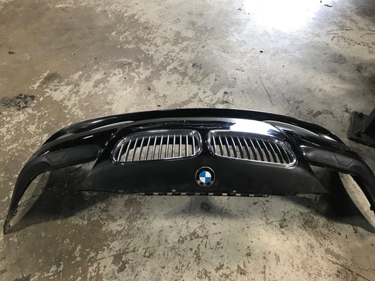 BMW OEM FRONT BUMPER FRONT 535I F10 2010 SKU 703