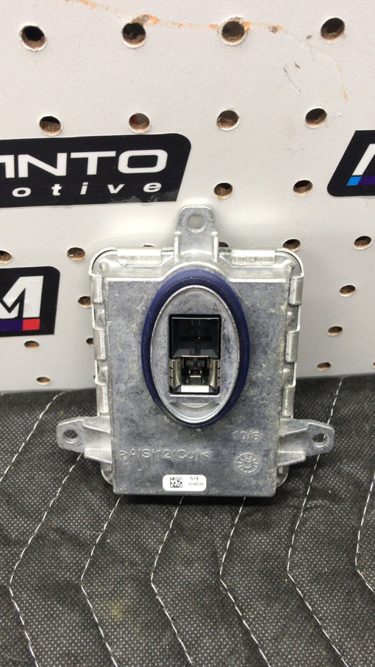 FITS  XENON HEADLIGHT BALLAST CONTROL MODULE BMW F30 F36 F22 F10 F13 F01 SKU 707