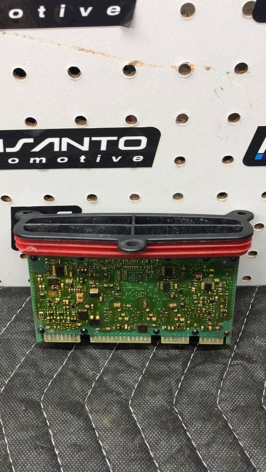 BMW 5 SERIES F10 528I 535I 550I MODULE COMPUTER CONTROL UNIT 2014-2016 SKU 708