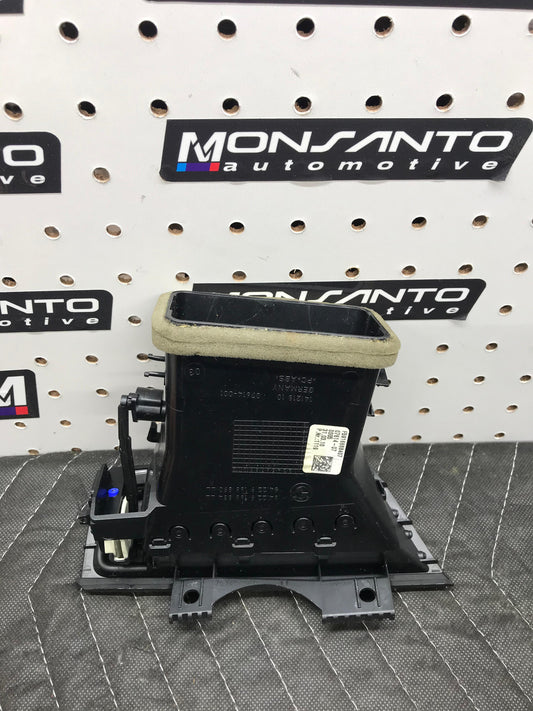 DASH HVAC AC HEATER AIR VENT GRILLE 2012-2016 BMW 528I SKU 735