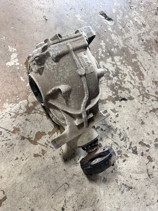 DIFFERENTIAL F10 535  F10 XDRIVE RATIO 3.08 SKU 749