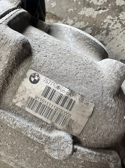 DIFFERENTIAL F10 535  F10 XDRIVE RATIO 3.08 SKU 749