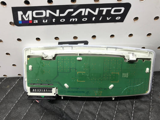 BMW X3 INTERIOR ROOF READING LIGHT OEM SKU 743