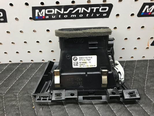 DASH FRONT RIGHT A/C AIR VENT 9218550 OEM 12-18 BMW F30 F31 F34 3-SERIES SKU 752