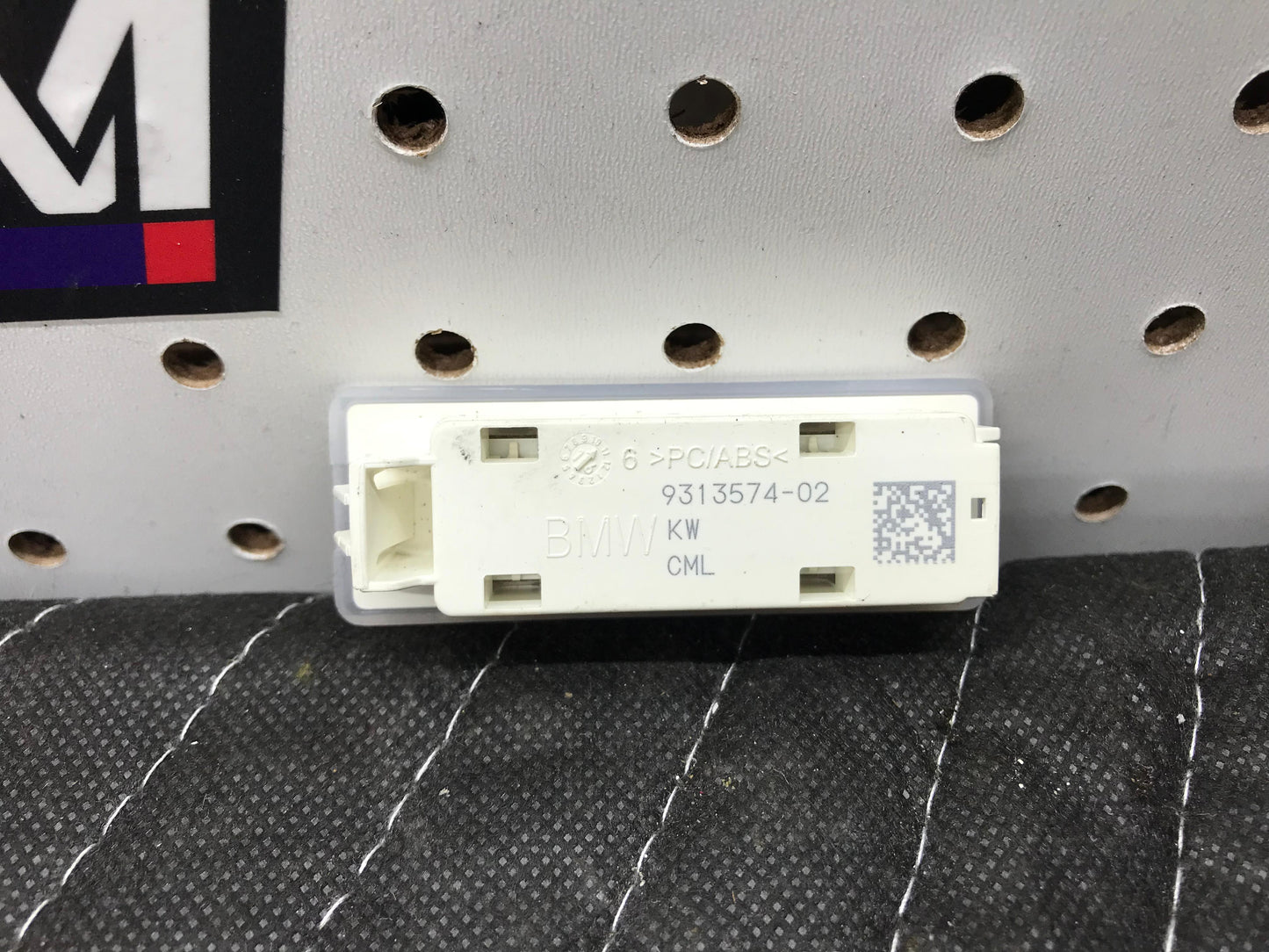 INTERIOR COURTESY LIGHT LAMP 2017 - 2020 BMW 430I XDRIVE OEM SKU 759