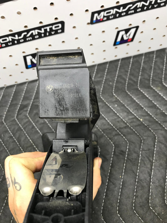 2008-2013 BMW 528I FLOOR GAS ACCELERATOR PEDAL SKU 767