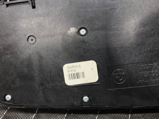 SEAT ADJUSTMENT SWITCH CONTROL FRONT LEFT OEM 2014 - 2021 BMW F36 430I 330I 328I SKU 769