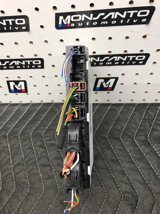OEM FRONT SEAT ADJUSTMENT CONTROL MODULE BMW F23 F30 F33 F36 F87 F15 F16 SKU 779