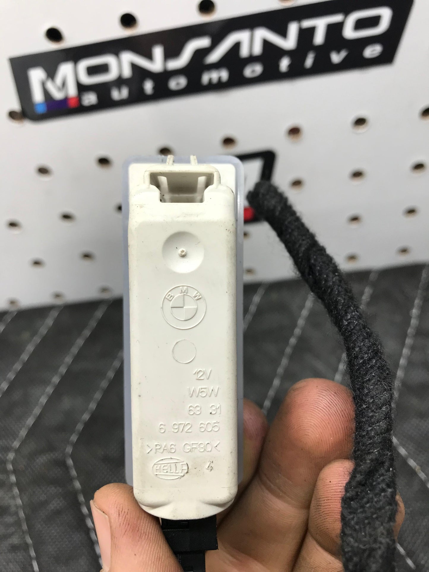 BMW 1 F20 INTERIOR LIGHT OEM  SKU 781