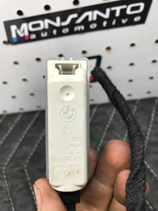 BMW 1 F20 INTERIOR LIGHT OEM  SKU 781