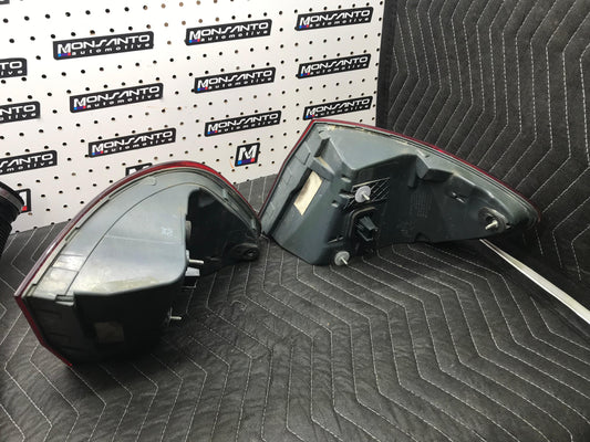 LEFT DRIVER SIDE TAIL LIGHT LED 11-13 BMW 5 SERIES M5 F10 535I 528 SKU 787