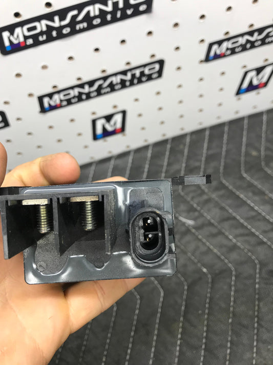 MULTI-PURPOSE RELAY CONTROL MODULE UNIT 11-16 BMW F10 F07 5 SERIES  SKU 801