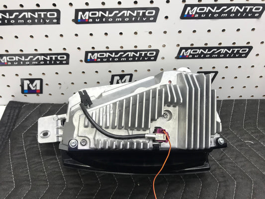 FRONT DASHBOARD HEAD UP DISPLAY PROJECTOR OEM 14-20 BMW 428I F32 F36  SKU 815