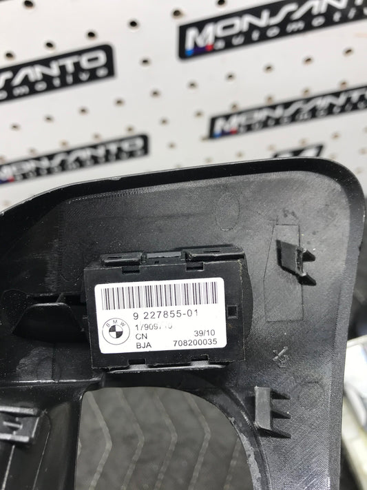 2014-2019 BMW 4 SERIES FRONT LEFT SIDE ADJUST LUMBAR SUPPORT SWITCH OEM SKU 869