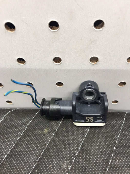 2012-2016 BMW 328I LEFT OR RIGHT SIDE IMPACT SENSOR OEM SKU 886