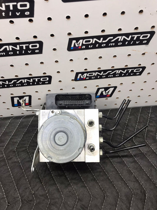 AWD ABS PUMP CONTROL MODULE 2007-2013 BMW 335XI M/T SKU 891