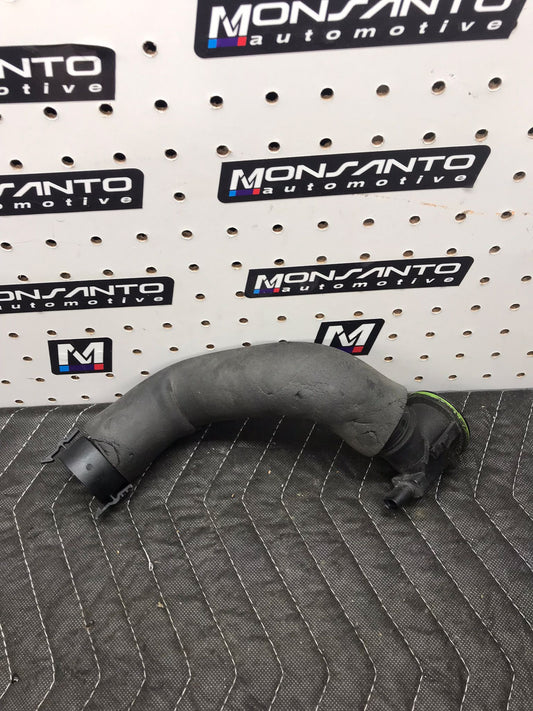GENUINE ENGINE VENT PIPE BREATHER HOSE 2012 - 2016 BMW 320I 328I F30 SKU 893